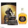 Nikka - Gold & Gold Samurai 75cl Thumbnail