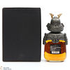Nikka - Gold & Gold Samurai 75cl Thumbnail