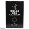 Highland Park - 17 Year Old - Ice Thumbnail