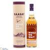 Raasay - While We Wait - Last Orders Thumbnail