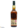 Lagavulin - 20 Year Old - Fèis Ìle 2020  Thumbnail