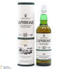 Laphroaig - 10 Year Old - Original Cask Strength Batch #014 Thumbnail