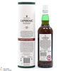 Laphroaig - 10 Year Old - Sherry Oak Finish Thumbnail