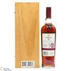 Macallan - 25 Year Old - Sherry Oak Pre 2018 Thumbnail