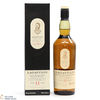 Lagavulin - 11 Year Old - Offerman Edition - Guinness Cask Finish Thumbnail