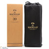 Macallan - 30 Year Old Sherry Oak - 2022 Thumbnail