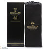 Macallan - 25 Year Old - Sherry Oak - 2018 Thumbnail