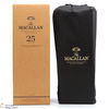 Macallan - 25 Year Old - Sherry Oak - 2022 Thumbnail