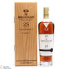 Macallan - 25 Year Old - Sherry Oak - 2022 Thumbnail
