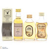 3 x Assorted Islay Miniatures  Thumbnail