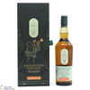 Lagavulin - 13 Year Old - Islay Jazz Festival 2021 - Mezcal Finish Thumbnail