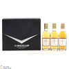 Macallan - 12, 15 & 18 YO Double Cask Set (3 x 5cl) Thumbnail