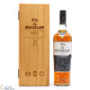 Macallan - 21 Year Old - Fine Oak Thumbnail