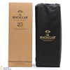 Macallan - 25 Year Old - Sherry Oak - 2021 Thumbnail