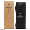 Macallan - 25 Year Old - Sherry Oak - 2021 Thumbnail