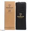 Macallan - 25 Year Old - Sherry Oak - 2021 Thumbnail