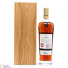 Macallan - 25 Year Old - Sherry Oak - 2021 Thumbnail