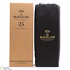 Macallan - 25 Year Old - Sherry Oak - 2021 Thumbnail