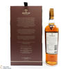 Macallan - 12 Year Old - Limited Edition with 2x Glasses Thumbnail