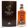 Highland Park - 40 Year Old Thumbnail