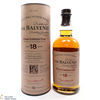 Balvenie - 18 Year Old - PX Cask Finish Thumbnail
