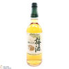 Suntory - Plum Liqueur - Umeshu (Yamazaki Casks) Thumbnail