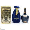 Chivas - Royal Salute - 21 Year Old - Sapphire Flagon Thumbnail