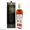 Macallan - 18 Year Old - Sherry Oak (2020) Thumbnail