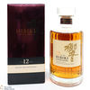 Hibiki - 12 Year Old (50cl) Thumbnail