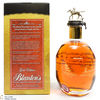 Blanton's - Single Barrel Gold Edition Thumbnail