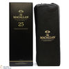 Macallan - 25 Year Old - Sherry Oak - 2020 Thumbnail
