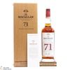 Macallan - 71 Year Old - The Red Collection Thumbnail