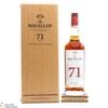 Macallan - 71 Year Old - The Red Collection Thumbnail