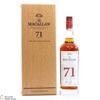 Macallan - 71 Year Old - The Red Collection Thumbnail