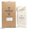 Macallan - 71 Year Old - The Red Collection Thumbnail