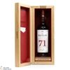 Macallan - 71 Year Old - The Red Collection Thumbnail