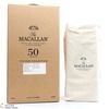 Macallan - 50 Year Old - The Red Collection Thumbnail