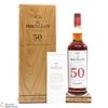 Macallan - 50 Year Old - The Red Collection Thumbnail