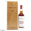 Macallan - 50 Year Old - The Red Collection Thumbnail