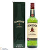 Jameson - Irish Whiskey Triple Distilled Thumbnail