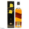 Johnnie Walker - 12 Year Old-  Black Label  Thumbnail
