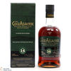 GlenAllachie - 14 Year Old - Oloroso Finish - UK Exclusive Thumbnail