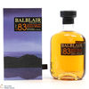 Balblair - 1983 - 2014 1st Release Thumbnail