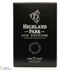 Highland Park - 17 Year Old - Ice Thumbnail