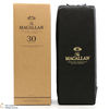 Macallan - 30 Year Old Sherry Oak - 2022 Thumbnail