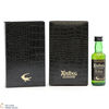 Ardbeg - Alligator - 5cl Mini (Leather Case) Thumbnail