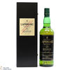 Laphroaig - 25 Year Old 2014 Cask Strength Thumbnail