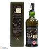 Ardbeg - Alligator - Untamed Release Thumbnail