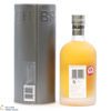 Bruichladdich - 12 Year Old 2007 - Micro Provenance #0342 Thumbnail
