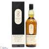 Lagavulin - 11 Year Old - Offerman Edition - Guinness Cask Finish Thumbnail